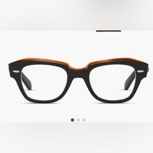 Ray Ban State Street glasses frames